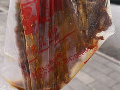 -胖子鸡排(循礼门老字号店)