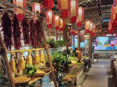 -胖姐渔村(中源大道店)