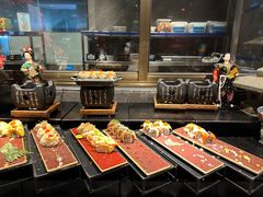 -吉布鲁牛排海鲜自助(成都大悦城店)