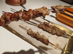 -谷丽麦馕新疆菜·清真(步步高梅溪新天地店)