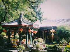 -白家大院·王府宫廷菜(苏州街店)
