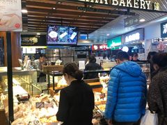 -莉莲蛋挞(日月光店)