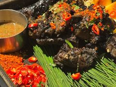 -Ameigo梅果·云贵川bistro(长宁来福士店)