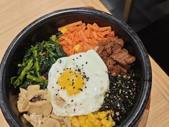 -米村拌饭(北京通州领展广场店)