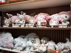 -DFS迪斐世(香港广东道店)