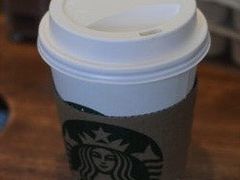 -星巴克(上海虹桥站2A检票口)