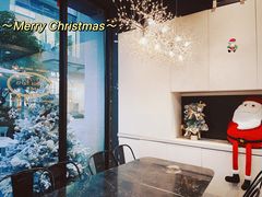 -PETIT PARIS 小巴黎(花园道店)