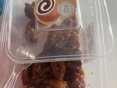 -中栗华栗子(鞍山道店)