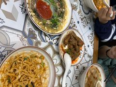 -1980烧肉粽(中山路店)