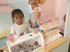 -FAIRYLAND龙族星球主题餐厅(凯丹广场店)