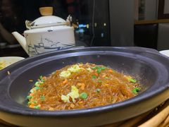 海皇干捞粉丝-珍藏湘约(科技园店)