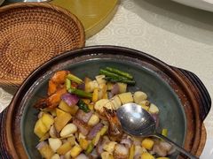 -箪食巷私房菜馆·鲁菜(玉函路店)