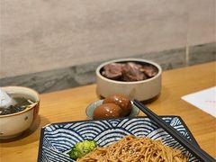 -囿面传统制面馆(中央路店)