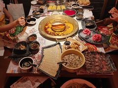 -哥老官重庆美蛙鱼头(虹口龙之梦店)