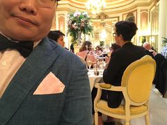-The Ritz Restaurant