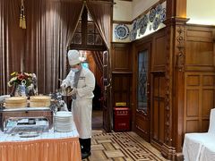 -马勒别墅饭店(静安寺店)