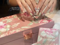 -森日式美甲沙龙MORI NAIL总店