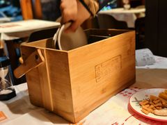 -四方桌·福建客家土菜(沙县步行街店)