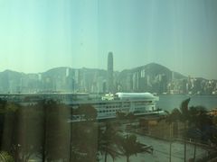 -香港皇家太平洋酒店