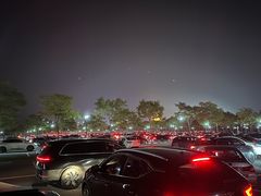 -泰达航母主题公园