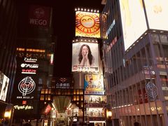 -蟹道乐(道顿堀本店)