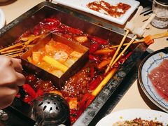 -锦城印象火锅(天府三街店)