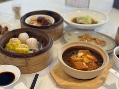 -万龙洲海鲜(南新仓店)