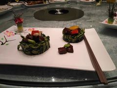 -香云轩·顺德菜(香云纱园林酒店店)