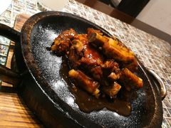 -走马楼饭庄(慈城古县城店)