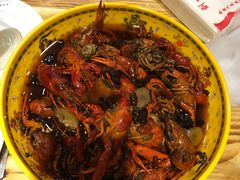 -刘一龙虾(数码路店)