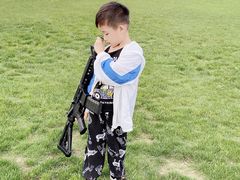 -前小桔亲子创意农场·草莓采摘·露营烧烤