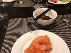 -美食汇·海鲜自助餐·家庭聚会·商务宴请(青秀万达文华店)