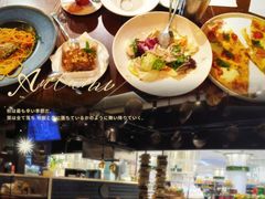 -斯比特花园西餐厅(东方商厦店)