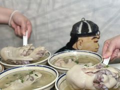 -易老妈蹄花.特色川菜(人民公园总店)