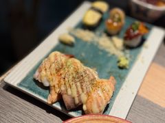 -炙柒Sekinana·精致日料(合生汇店)