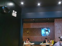 -达美乐比萨(骏壹万邦广场店)