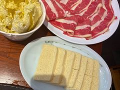 -1078號老北京涮肉(松柏店)