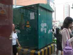 -肯德基(中华路店)