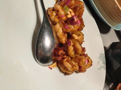 -南堂馆·新川菜(春熙路店)