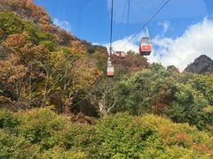 -吉林拉法山