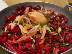 -梁记粥铺(开元地中海店)