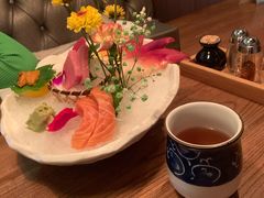 -阿吾罗日本料理(K11艺术中心店)