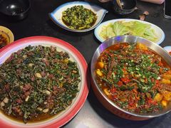 -醉小酒馆·川菜·江湖菜·重庆菜(观音桥旗舰店)