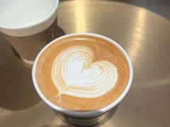 -Peet's 皮爷咖啡(望京小街店)