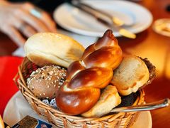 -申德勒加油站西餐厅(日坛路总店)