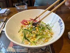-局气 烤鸭·北京菜(前门店)