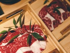 -锦和牛·炭火烧肉(ICC太和里店)