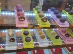 -西树泡芙(秦皇岛茂业天地店)