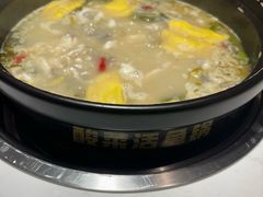 -周渝食惦酸菜鱼(青浦店)