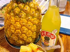 -七个烧烤·武汉大排档(翻身店)